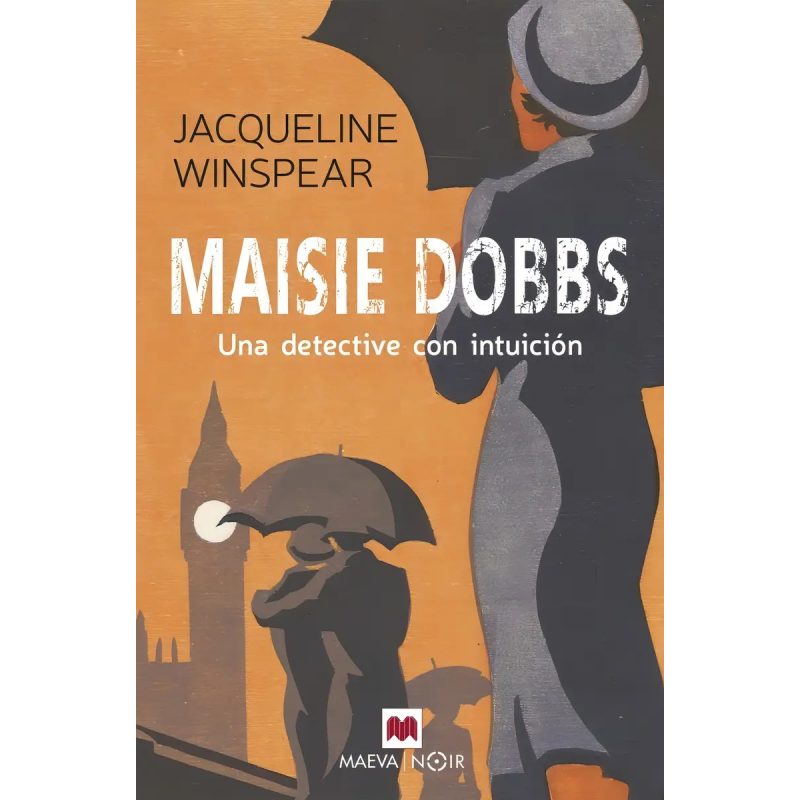 MAISIE DOBBS