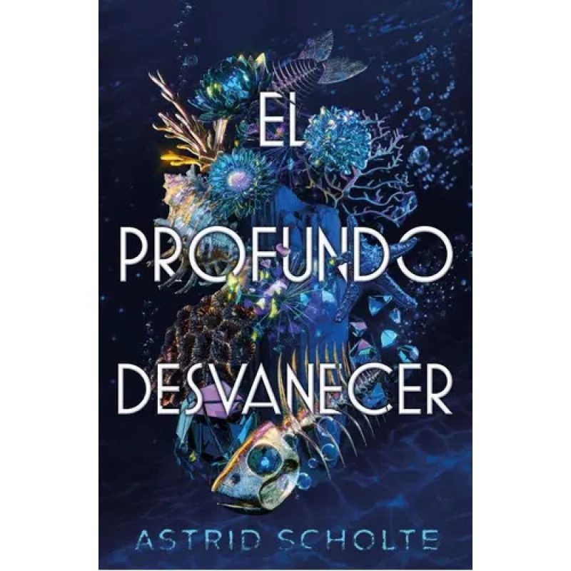 PROFUNDO DESVANECER EL
