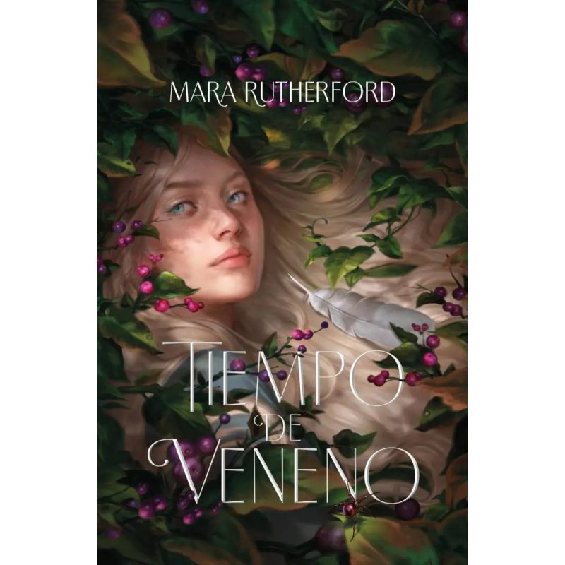TIEMPO DE VENENO