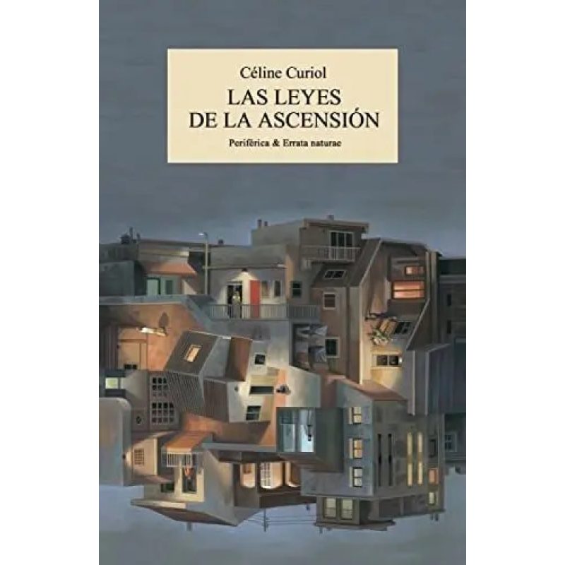 LAS LEYES DE LA ASCENSION
