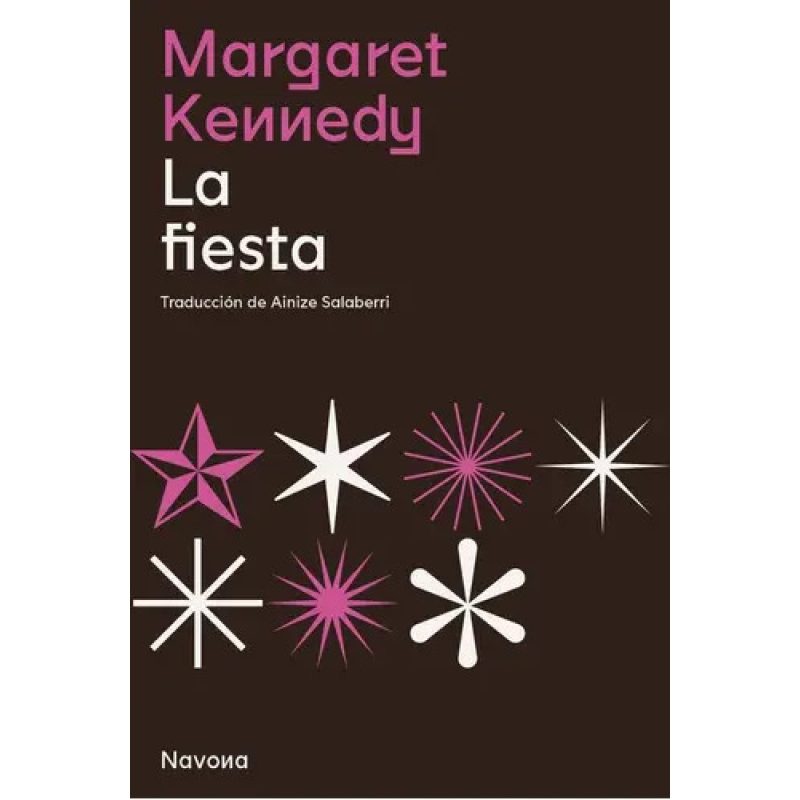 LA FIESTA