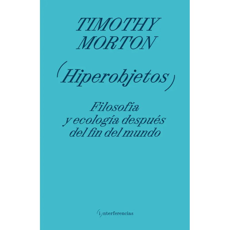 HIPEROBJETOS