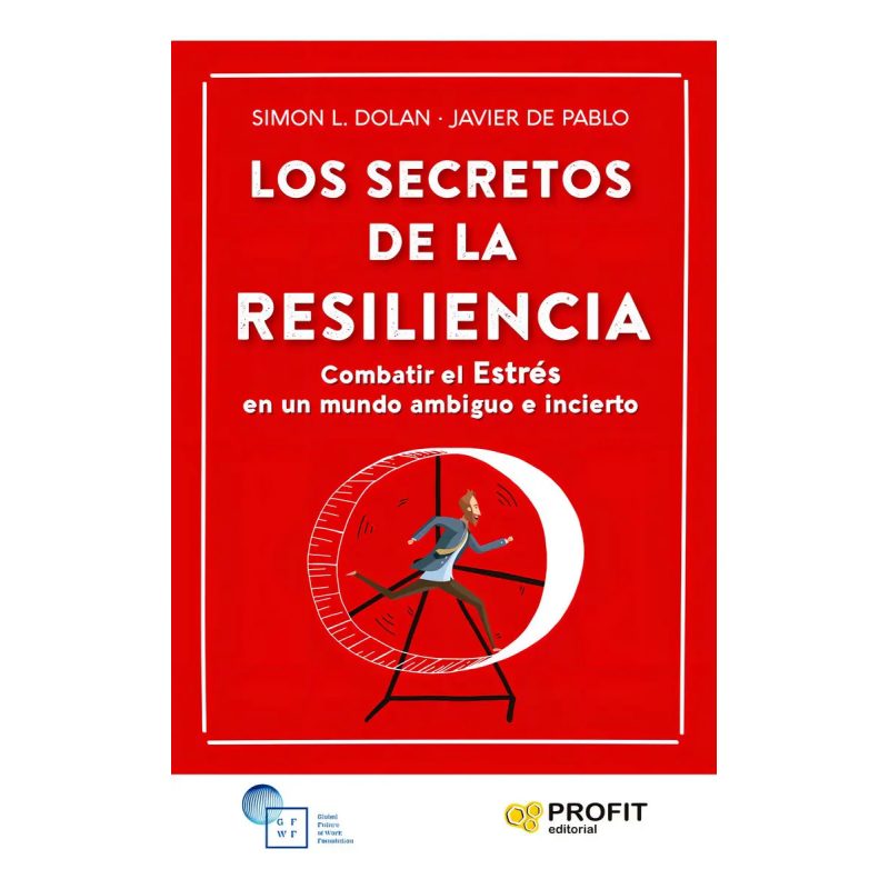 SECRETOS DE LA RESILIENCIA LOS