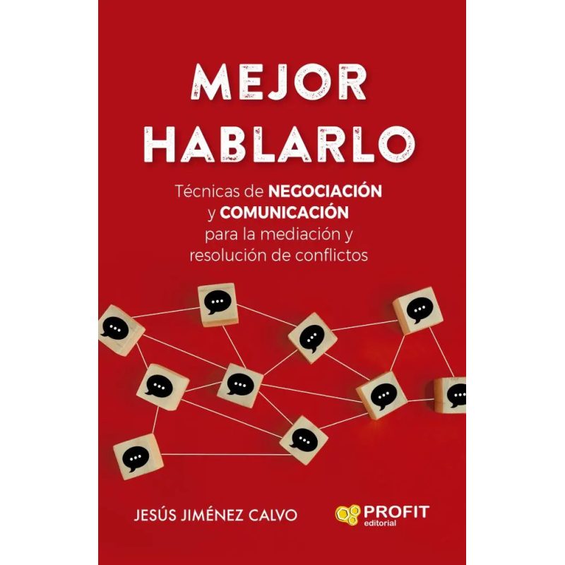 MEJOR HABLARLO