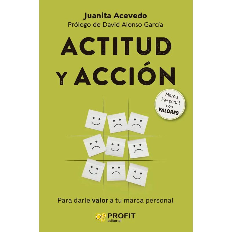 ACTITUD Y ACCION