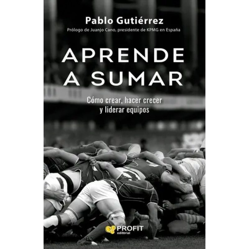APRENDE A SUMAR