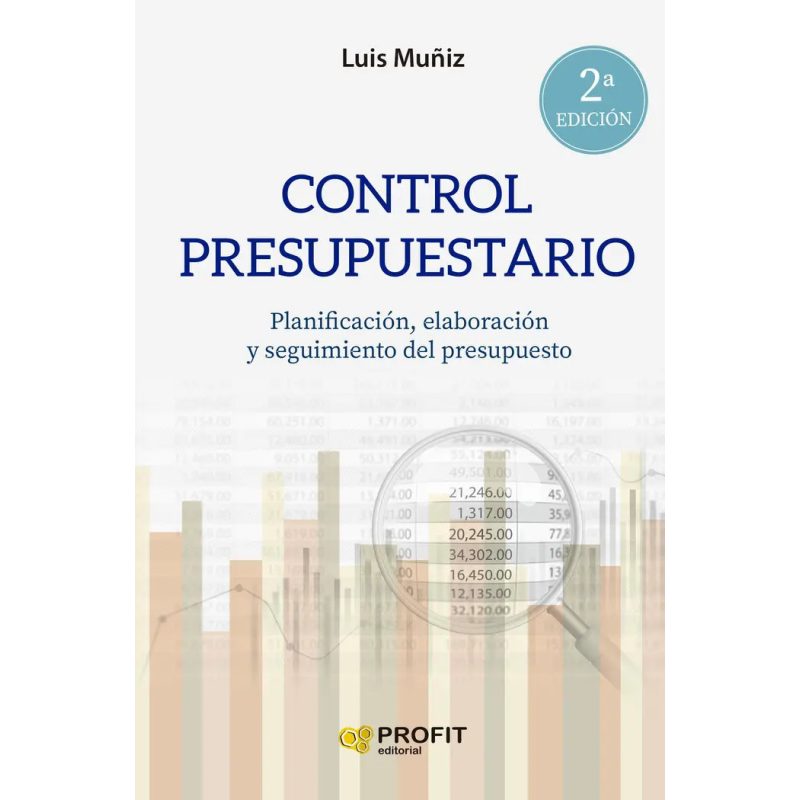 CONTROL PRESUPUESTARIO