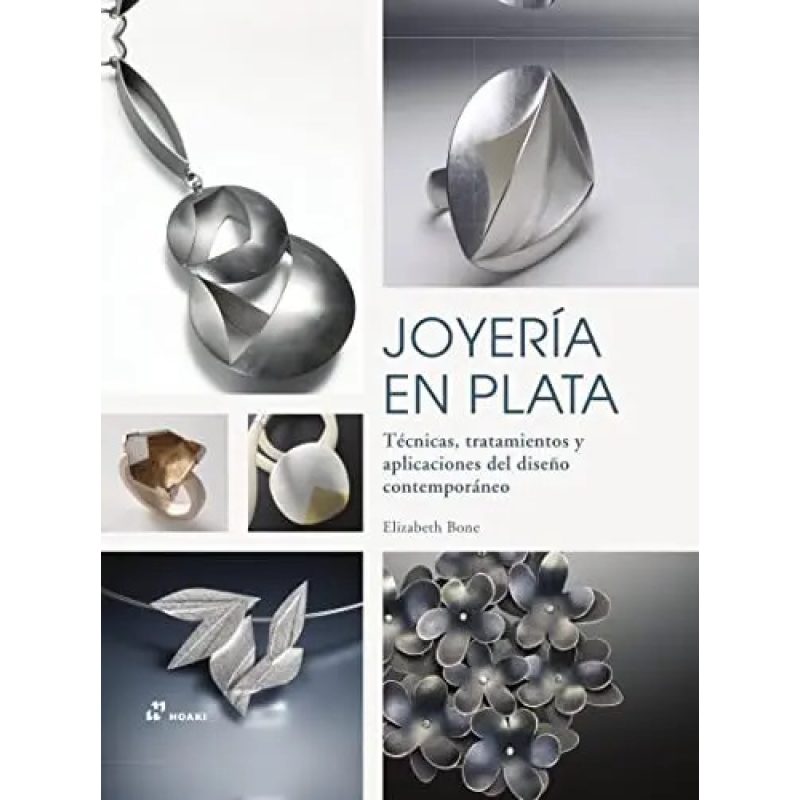 JOYERIA EN PLATA