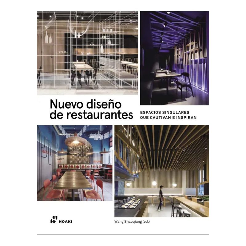 NUEVO DISEÑO DE RESTAURANTES ESPACIOS SINGULARES QUE CAUTIVAN E INSPIRAN
