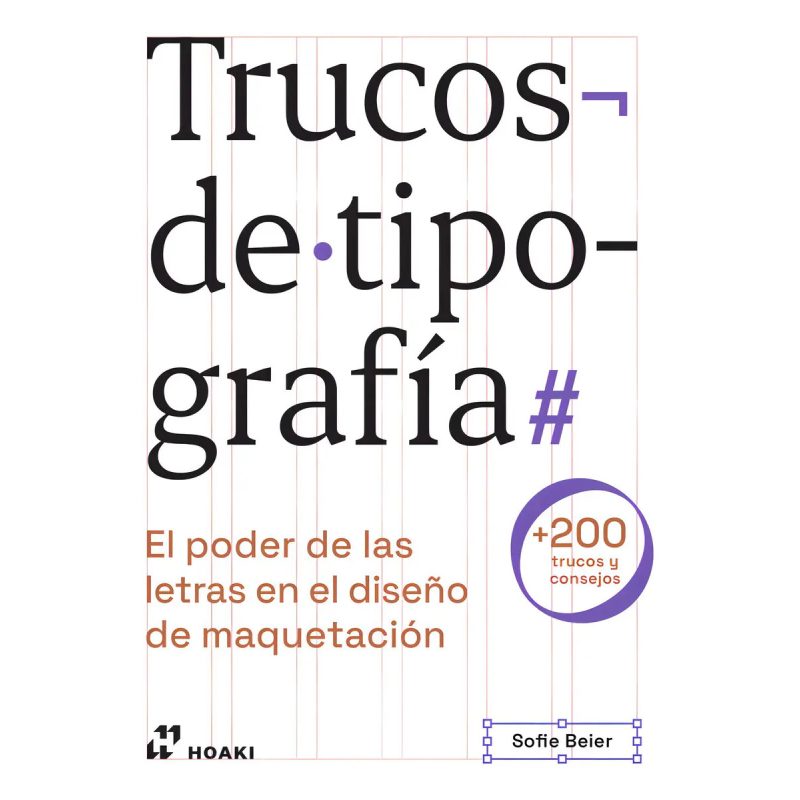 TRUCOS DE TIPOGRAFIA EL PODER DE LAS LETRAS EN