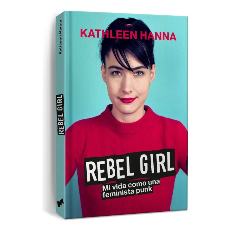 REBEL GIRL - TD