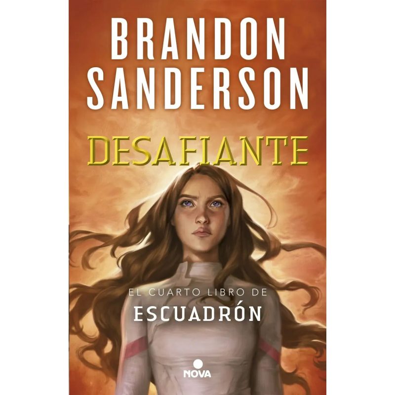 DESAFIANTE ESCUADRON 4