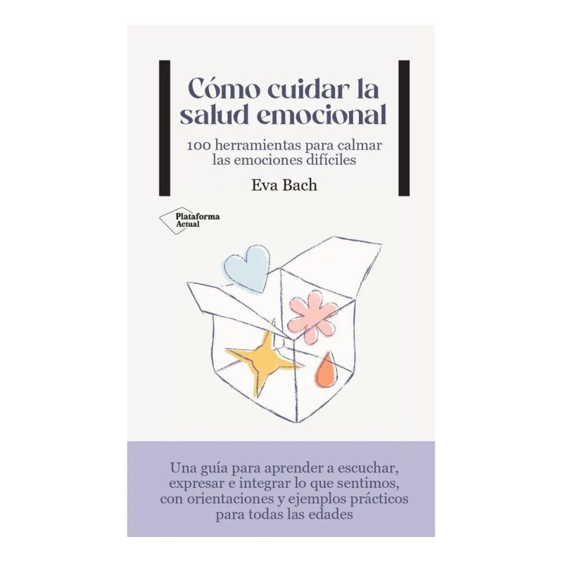 COMO CUIDAR LA SALUD EMOCIONAL