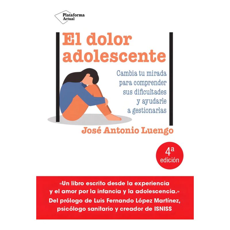 DOLOR ADOLESCENTE EL