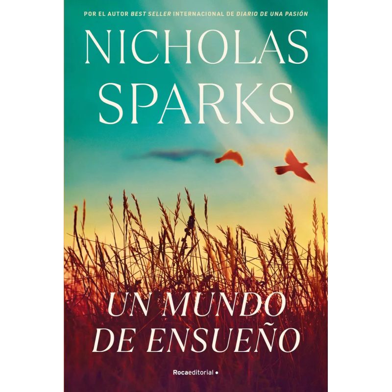 MUNDO DE ENSUEÑO UN