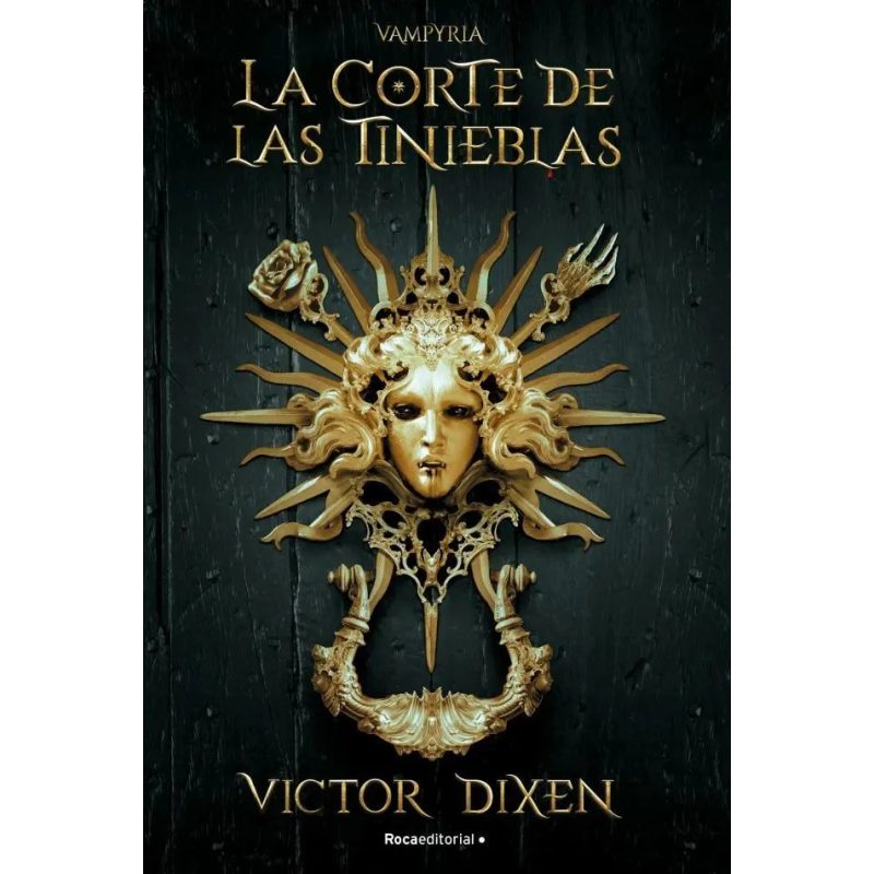 CORTE DE LAS TINIEBLAS VAMPYRIA 1 LA
