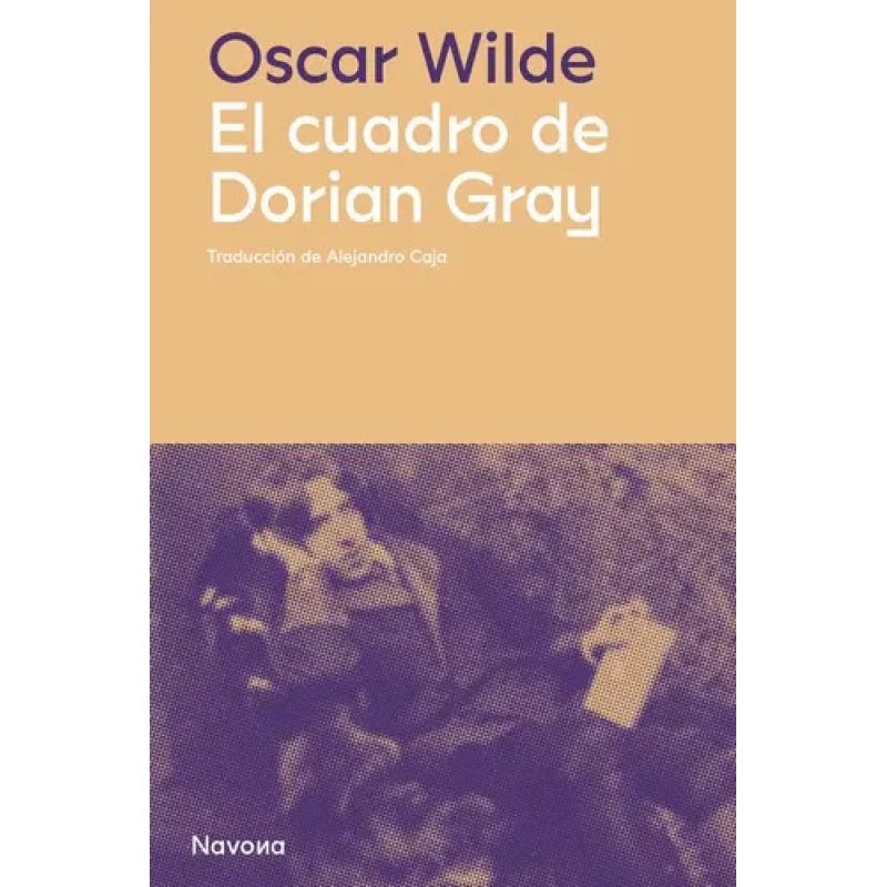 EL CUADRO DE DORIAN GRAY