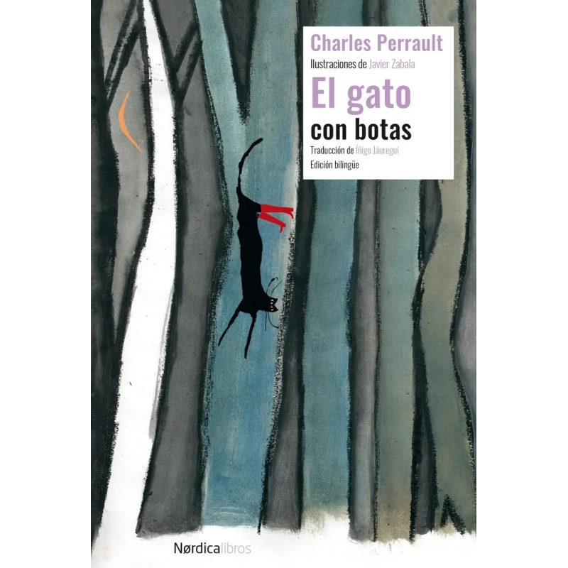 EL GATO CON BOTAS