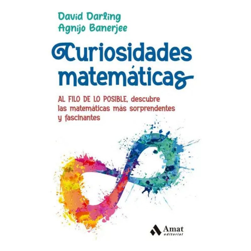 CURIOSIDADES MATEMATICAS