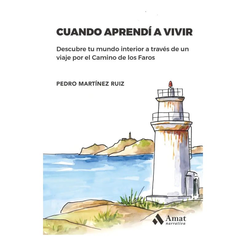 CUANDO APRENDI A VIVIR