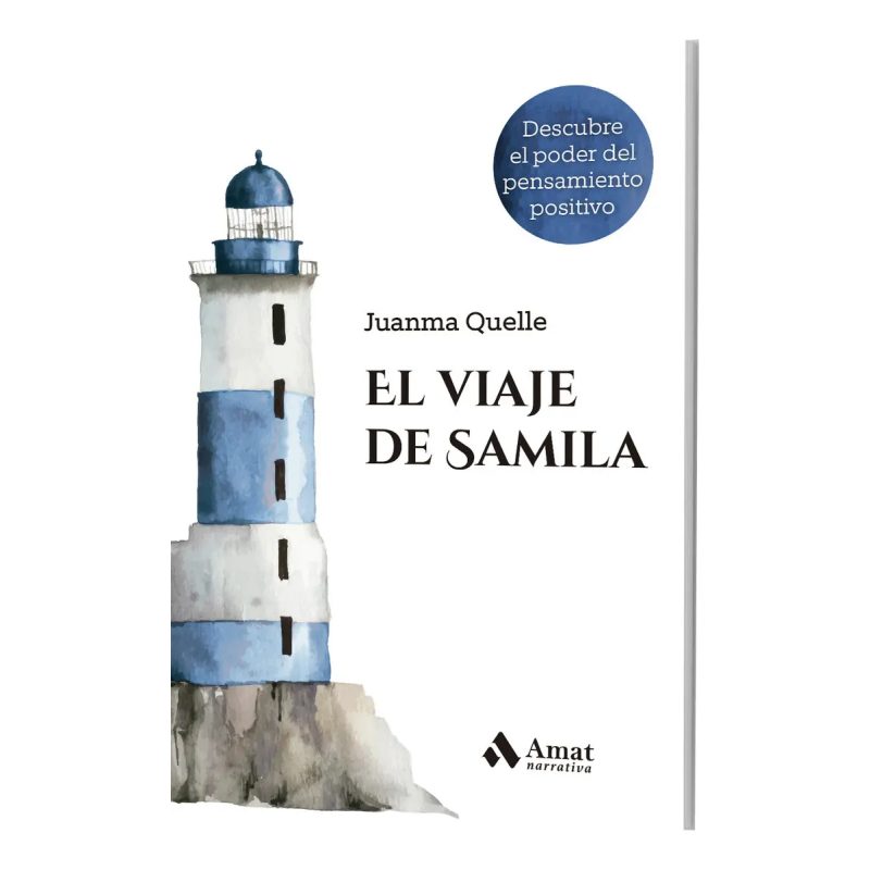 VIAJE DE SAMILA EL