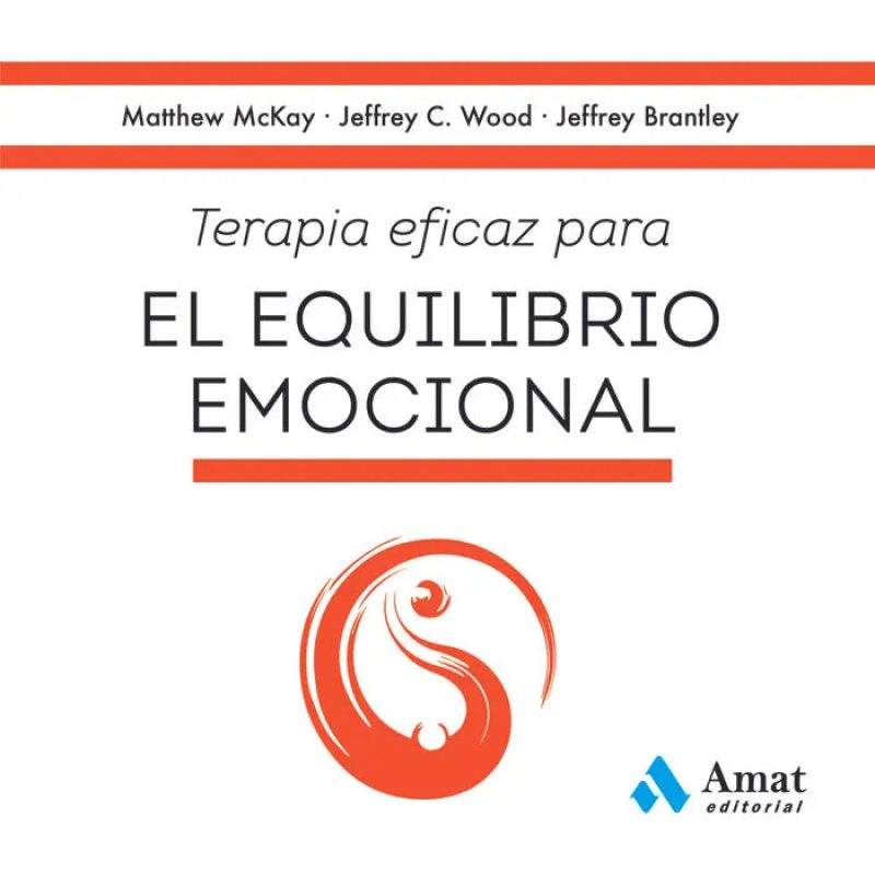 TERAPIA EFICAZ PARA EL EQUILIBRIO EMOCIONAL