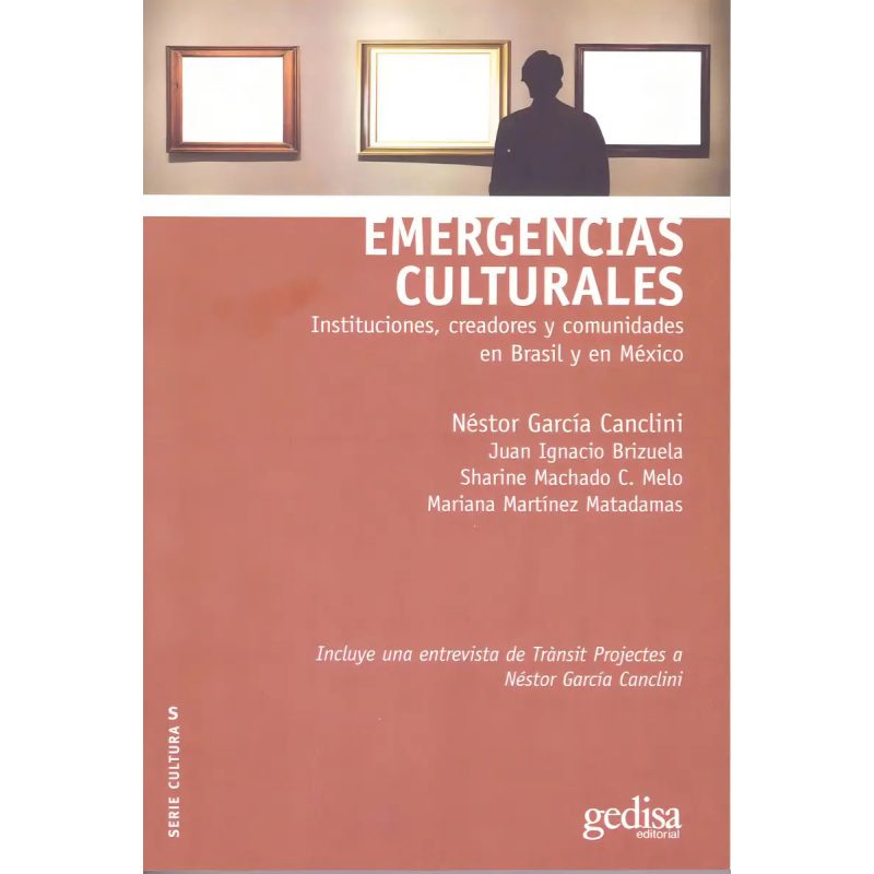 EMERGENCIAS CULTURALES