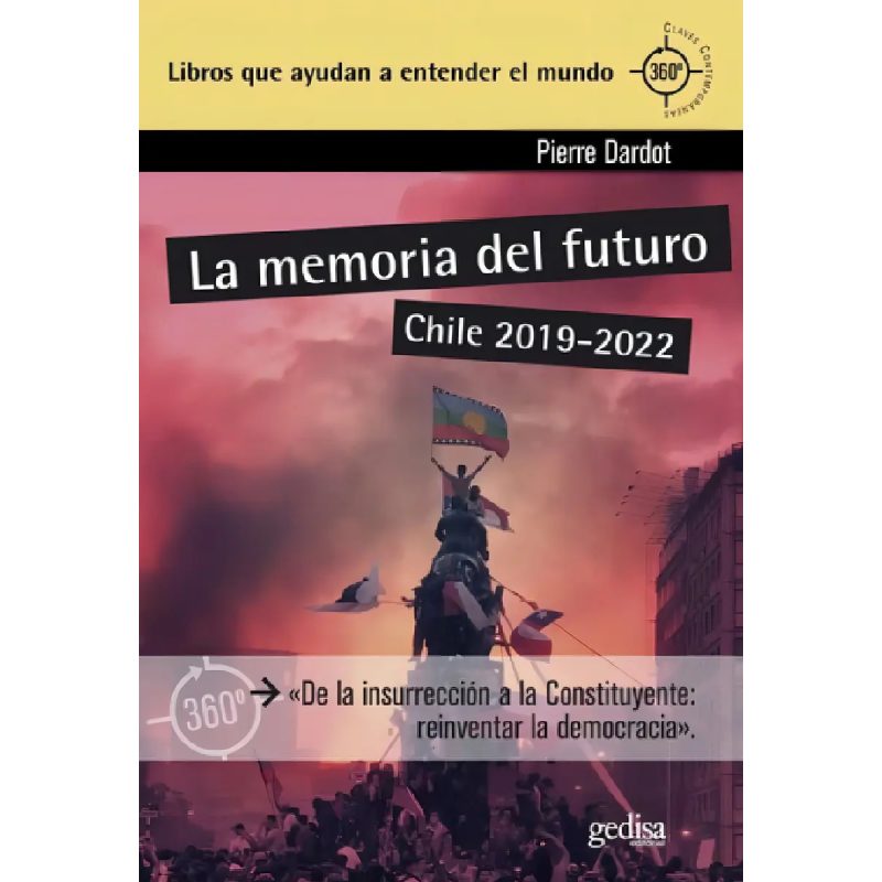 LA MEMORIA DEL FUTURO