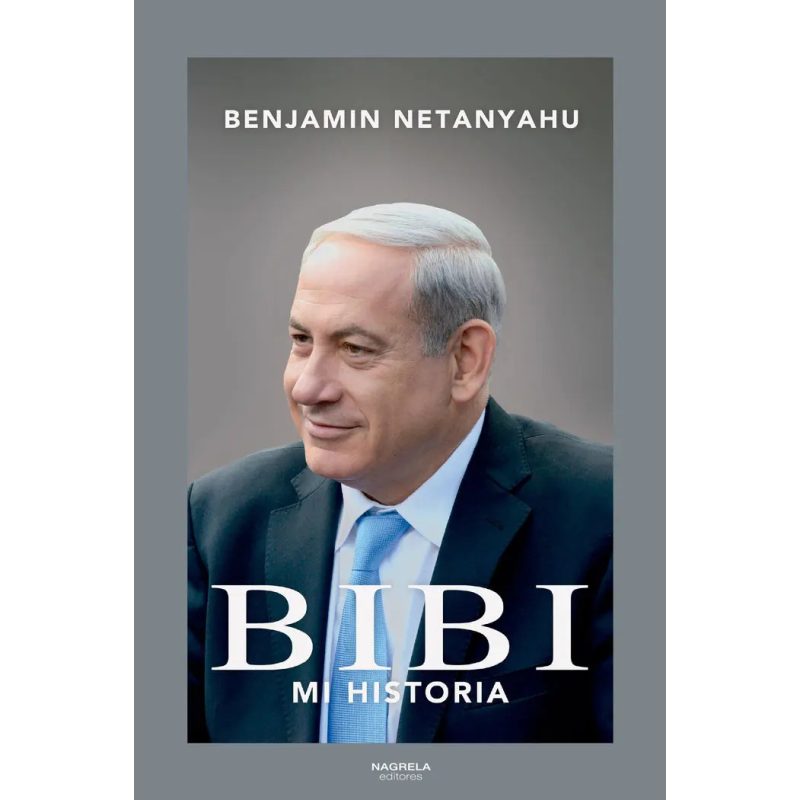 BIBI MI HISTORIA