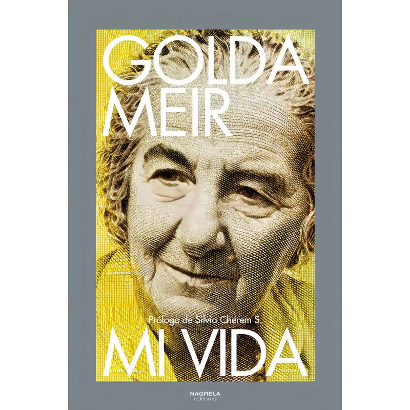 MI VIDA MEIR GOLDA