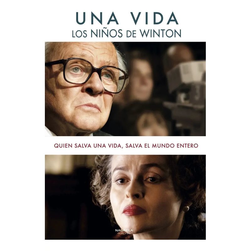 UNA VIDA LOS NIÑOS DE WINTON