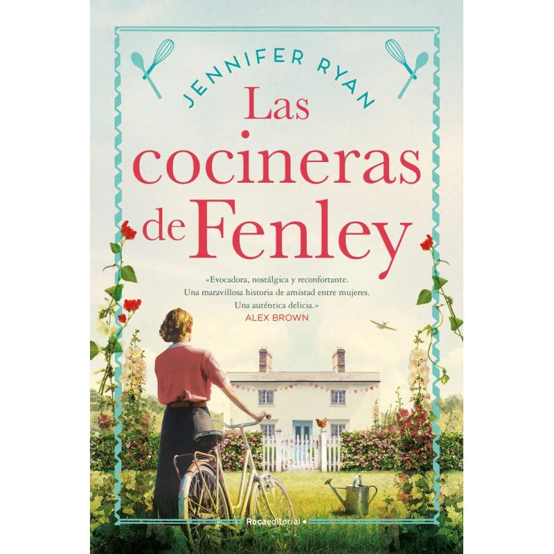 COCINERAS DE FENLEY LAS