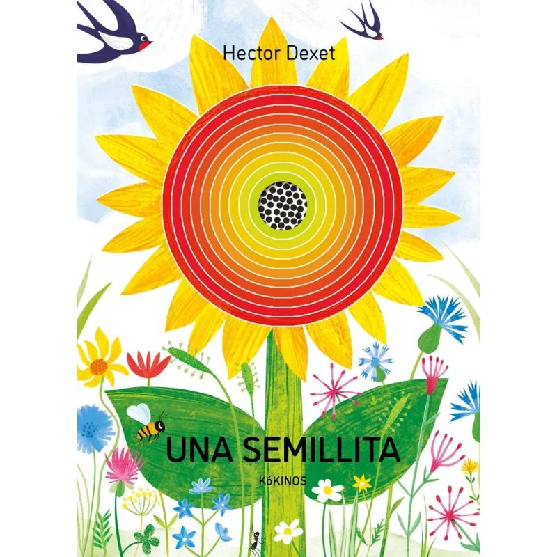 UNA SEMILLITA