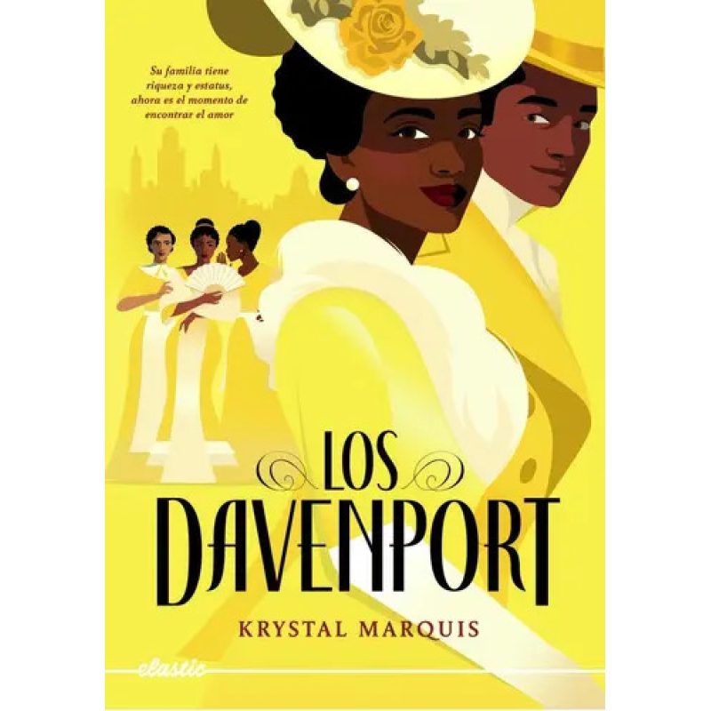 LOS DAVENPORT L01