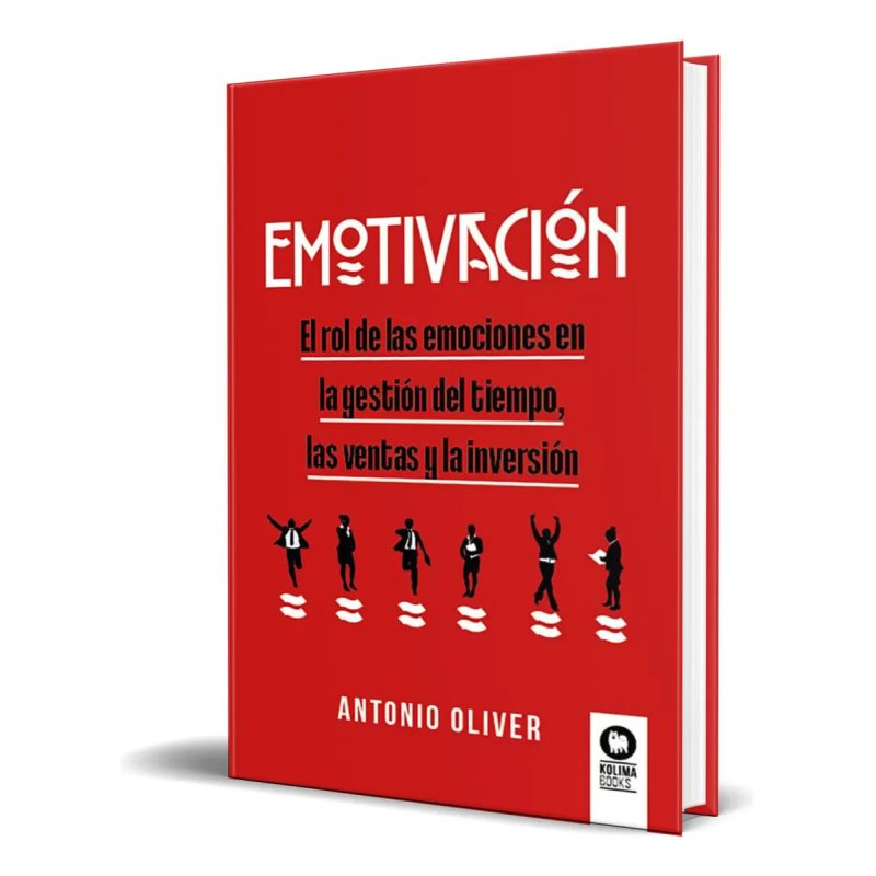 EMOTIVACION