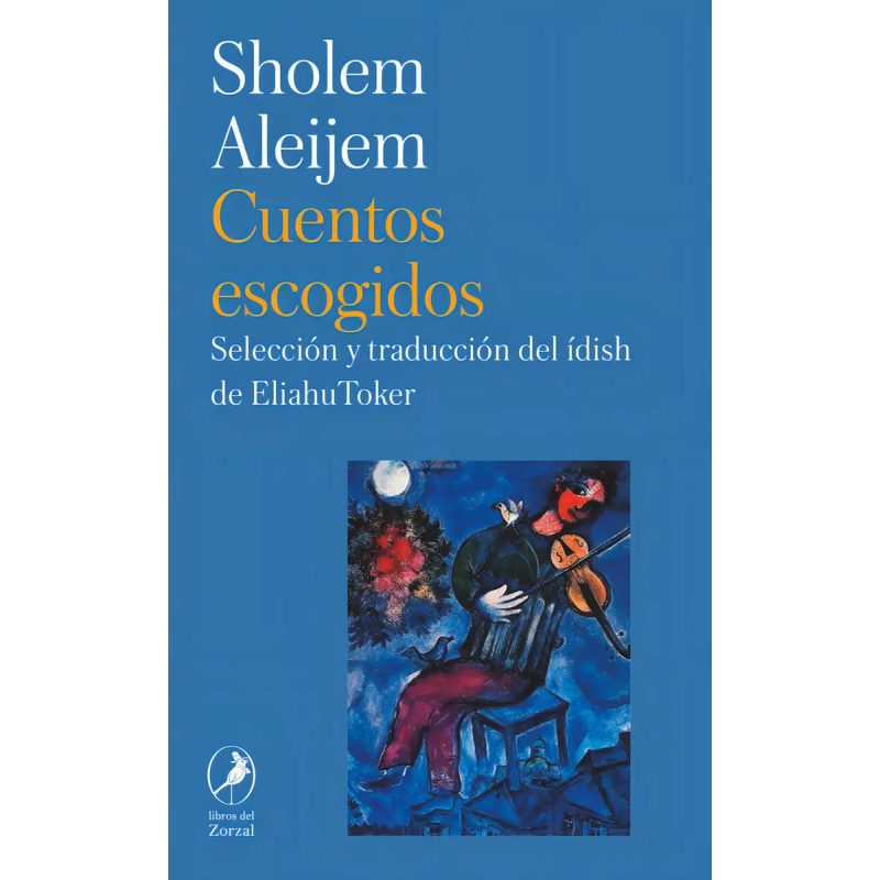 CUENTOS ESCOGIDOS