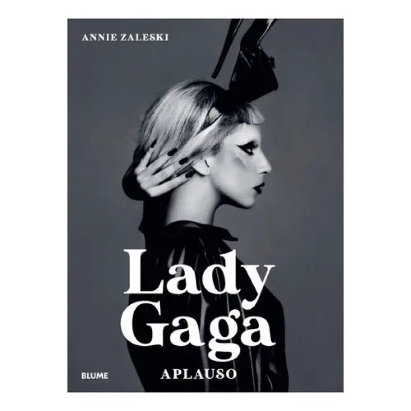 LADY GAGA APLAUSO