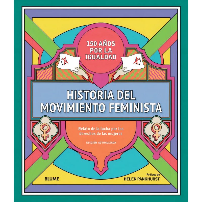 HISTORIA DEL MOVIMIENTO FEMINISTA (2023)