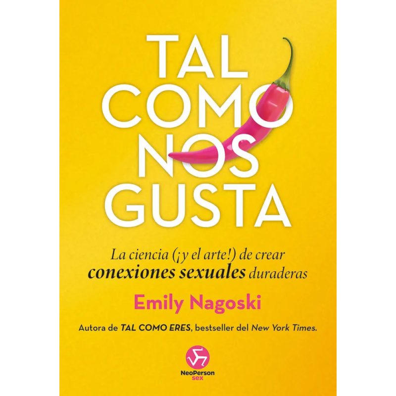 TAL COMO NOS GUSTA