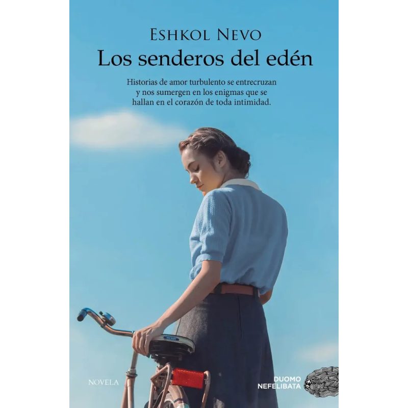 LOS SENDEROS DEL EDEN