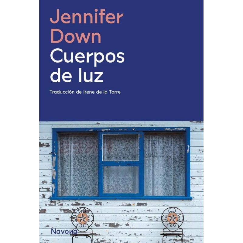 CUERPOS DE LUZ
