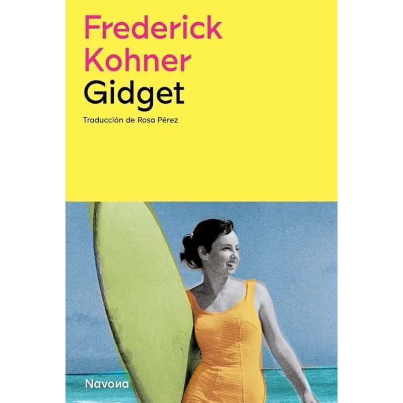 GIDGET