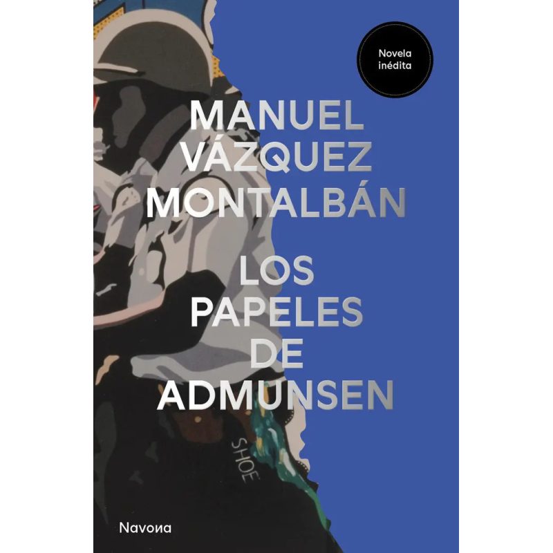LOS PAPELES DE ADMUNSEN