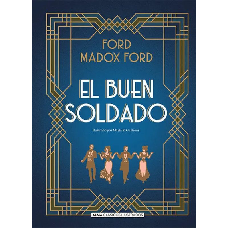 BUEN SOLDADO EL                  TD