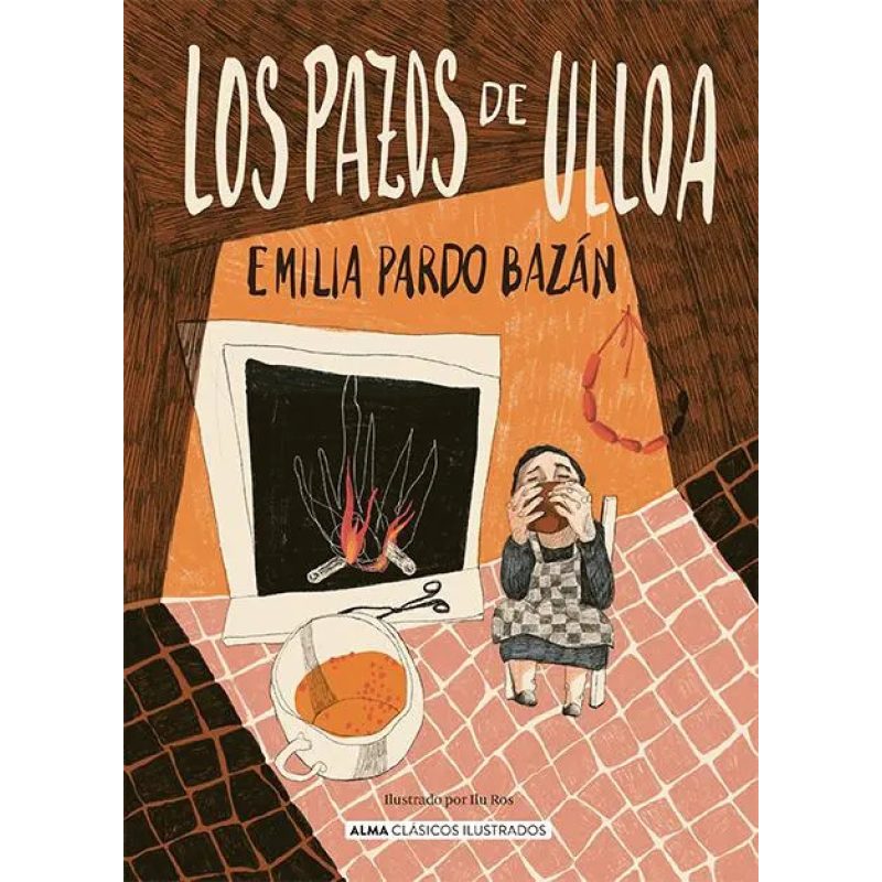 PAZOS DE ULLOA LOS                TD