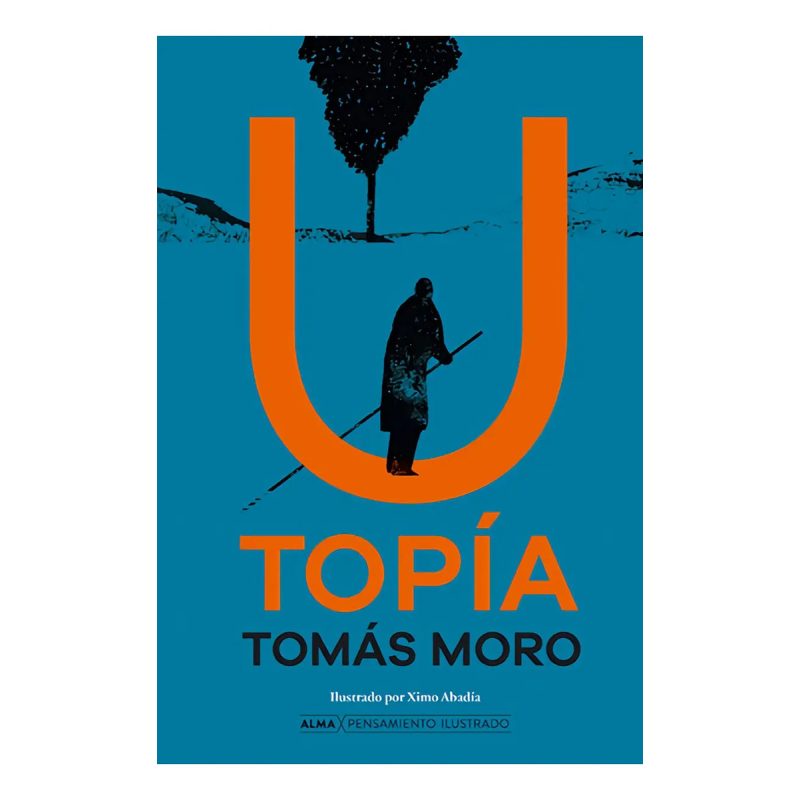 UTOPIA                            TD