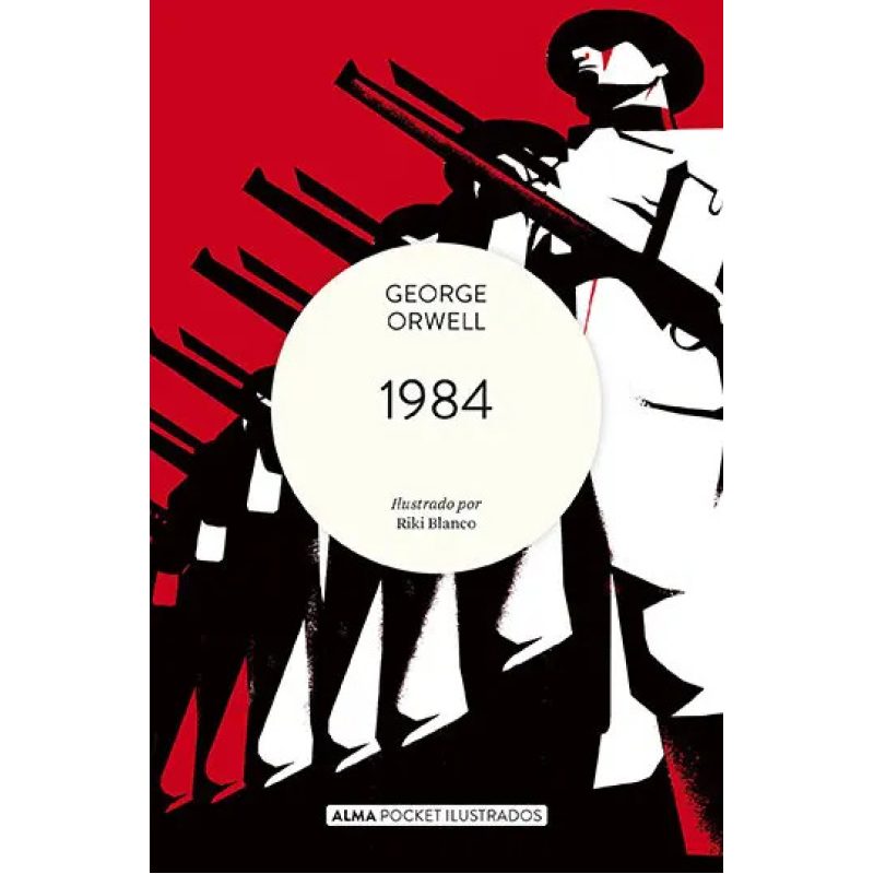 1984                          POCKET