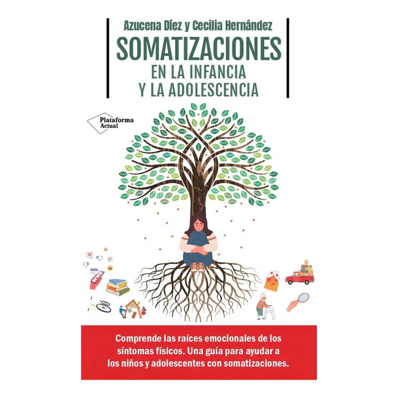 SOMATIZACIONES EN LA INFANCIA Y ADOL