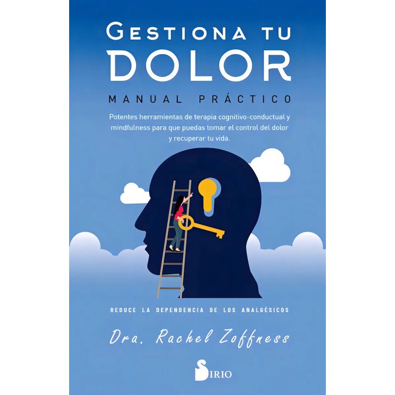 GESTIONA ESTE DOLOR MANUAL PRACTICO