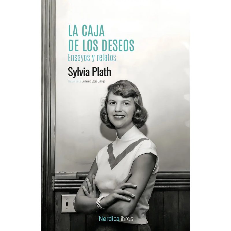 LA CAJA DE LOS DESEOS